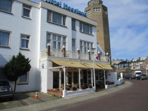 Hotel Hoogland Zandvoort aan Zee